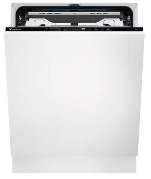 Встраиваемая посудомоечная машина Electrolux EEG88700W в Тюмени (preview 1)