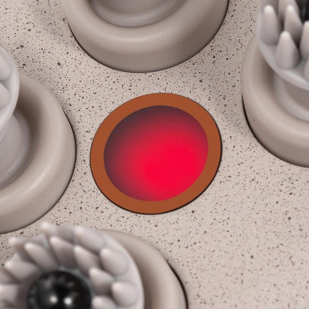 Массажер для головы BORK D703 ch в Тюмени (preview 8)