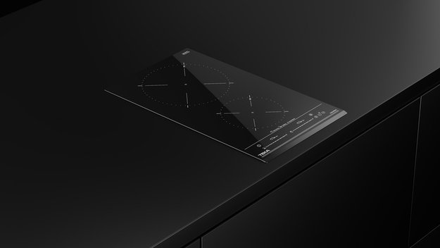 Индукционная варочная панель Teka IZC 32310 MSP BLACK в Тюмени (preview 6)