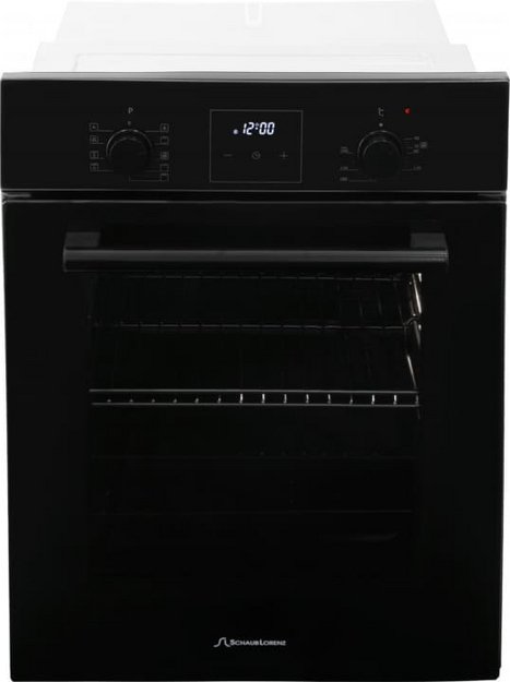 Духовой шкаф Schaub Lorenz SLB EY4740 в Тюмени (фото 2) Духовой шкаф Schaub Lorenz SLB EY4740 в Тюмени (preview 2)