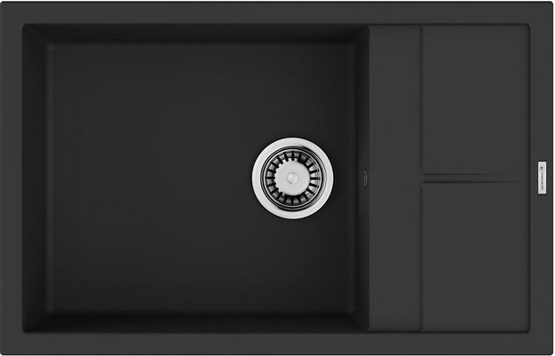 Мойка Omoikiri SUMI 78A-LB GB в Тюмени (preview 1)