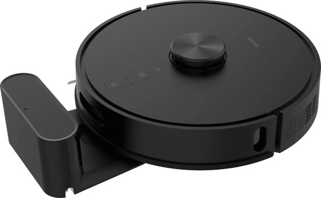 Робот-пылесос Haier HSR Care S3B в Тюмени (preview 4)