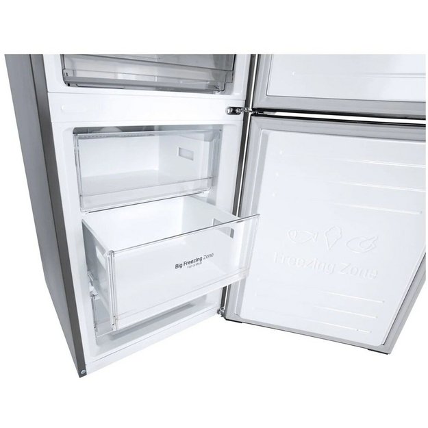 Холодильник LG GA-B509MCZL в Тюмени (preview 14)