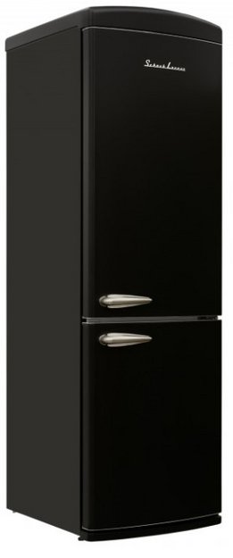 Холодильник Schaub Lorenz SLU S339S3 в Тюмени (preview 3)