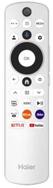 Телевизор Haier 98 SMART TV S8 в Тюмени (preview 5)