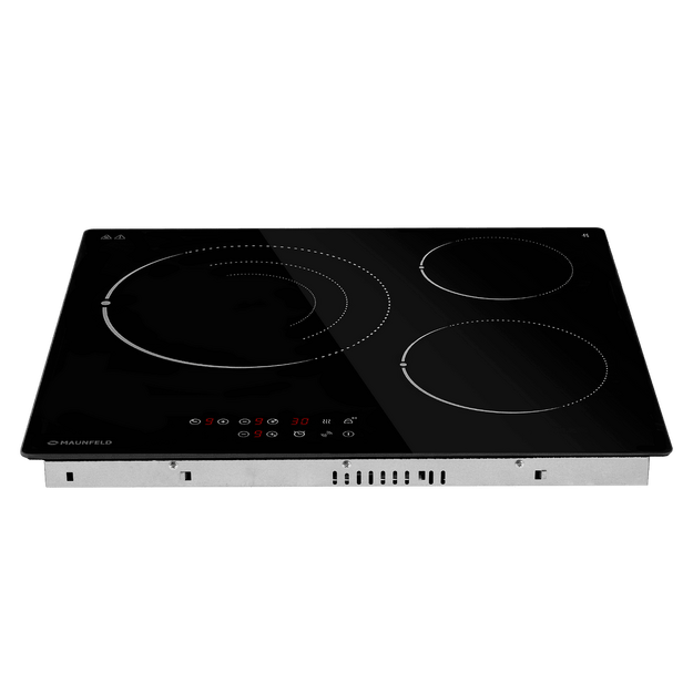 Варочная панель Maunfeld CVCE593TPBK в Тюмени (preview 2)