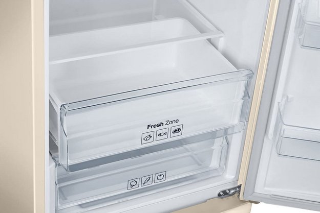 Холодильник Samsung RB37A5200EL/WT в Тюмени (preview 8)