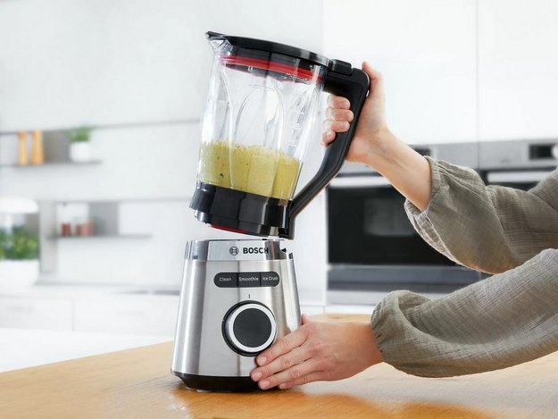 Блендер Bosch MMB6382M в Тюмени (preview 15)