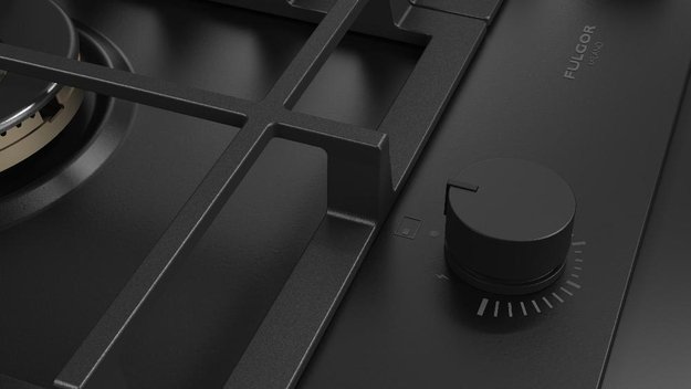 Варочная панель Fulgor Milano FUH 755 G DWK MBK в Тюмени (preview 9)