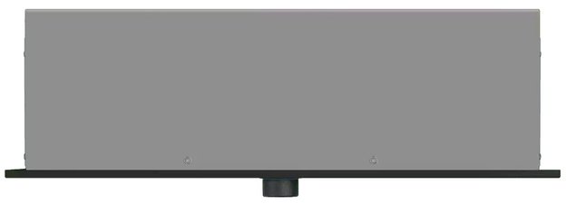 Встраиваемая вытяжка Maunfeld Domina 60 чёрный в Тюмени (preview 8)