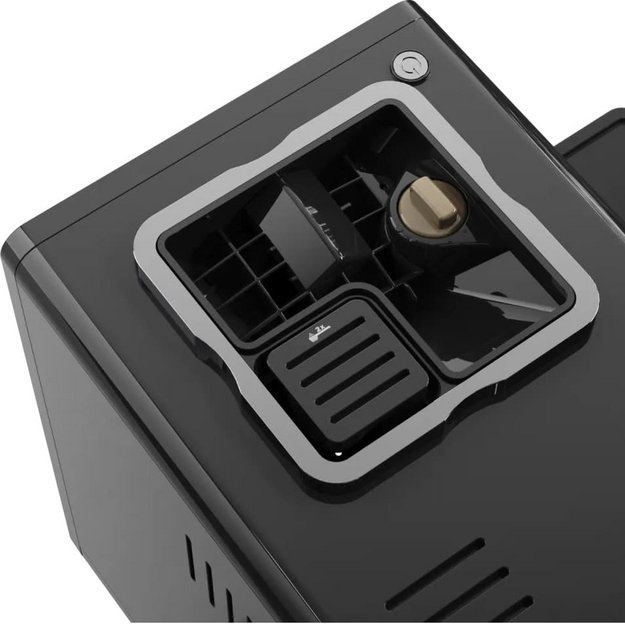 Кофемашина Kuppersberg KCF 402 B в Тюмени (preview 5)