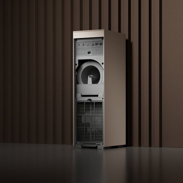 Увлажнитель воздуха BORK H800 в Тюмени (preview 7)