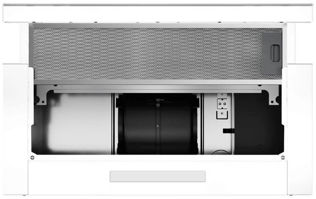 Встраиваемая вытяжка Haier HVQ-S4601W в Тюмени (preview 5)