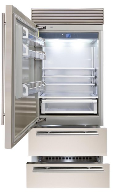 Встраиваемый холодильник Fhiaba XS900HST3 в Тюмени (preview 1)