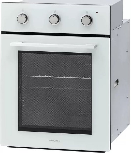Духовой шкаф KRONA LYRA 45 WH в Тюмени (preview 3)