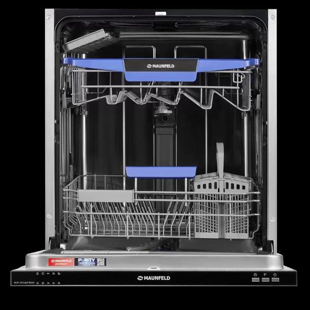 Встраиваемая посудомоечная машина Maunfeld MLP-12I Light Beam в Тюмени (preview 10)