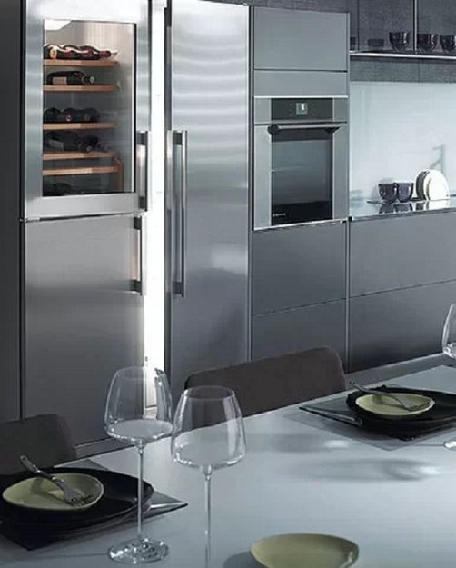 Духовой шкаф De Dietrich DOP 792 X в Тюмени (preview 5)