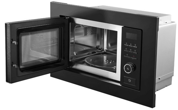 Встраиваемая микроволновая печь Midea MI72200B в Тюмени (preview 5)