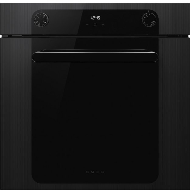 Духовой шкаф Smeg SF6200TB в Тюмени (preview 1)