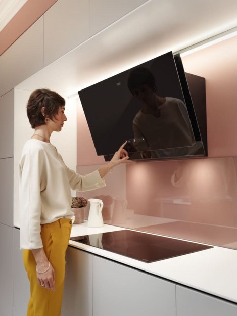 Вытяжка Franke FMA 2.0 PRO 907 BK в Тюмени (preview 13)