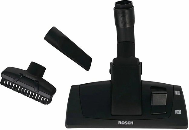 Пылесос Bosch BGL8GOLD в Тюмени (фото 4) Пылесос Bosch BGL8GOLD в Тюмени (preview 4)