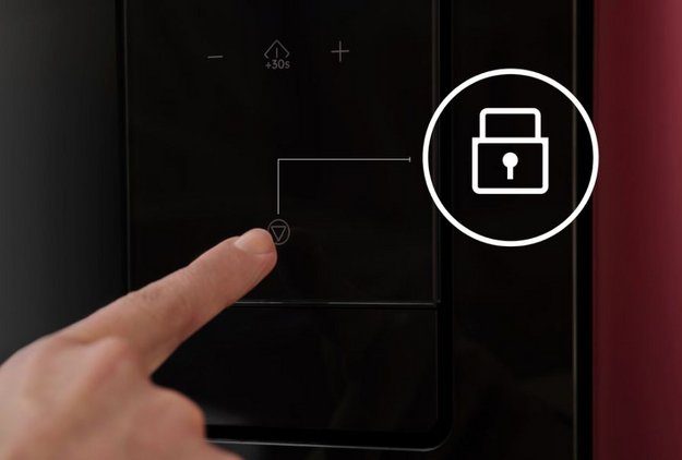 Встраиваемая микроволновая печь AEG TMS5G25IEM в Тюмени (preview 2)