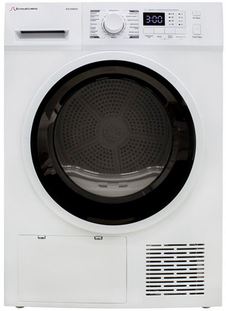 Сушильная машина Schaub Lorenz SLR HW820 в Тюмени (preview 1)