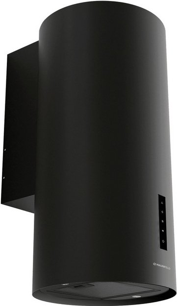 Вытяжка Maunfeld Vega 39 Wall Sensor Black в Тюмени (preview 1)