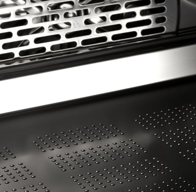 Встраиваемый паровой шкаф V-ZUG CombiSteamer V6000 45M CSM6T-23041 Pearl mirror glass в Тюмени (preview 6)