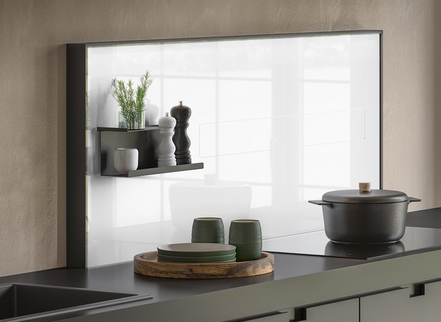 Двойная магнитная полка для специй Falmec KACL.1022#HF в Тюмени (preview 2)