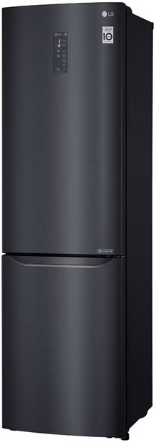 Холодильник LG GA-B499SQMC в Тюмени (preview 5)