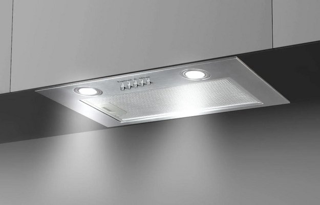 Встраиваемая вытяжка Zigmund Shtain K 016.5 S в Тюмени (preview 5)