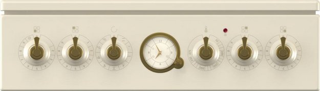 Стеклокерамическая плита Gorenje EC52CLI в Тюмени (preview 7)
