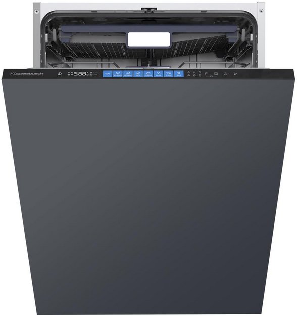 Встраиваемая посудомоечная машина Kuppersbusch G 6594.0 V в Тюмени (preview 1)