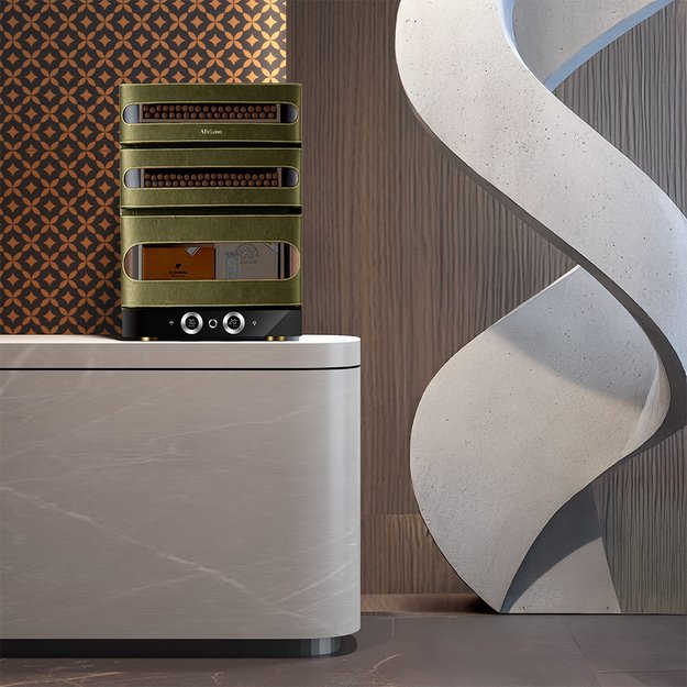 Хьюмидор Afidano L3 (Хвойный табак) в Тюмени (preview 10)