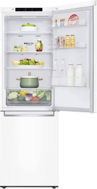 Холодильник LG GC-B459SQCL в Тюмени (preview 2)