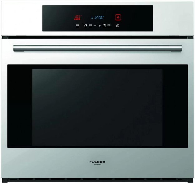 Духовой шкаф Fulgor Milano SSO 30.1 P TC X в Тюмени (preview 1)