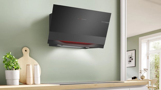 Вытяжка Bosch DWK91LT65 в Тюмени (preview 6)