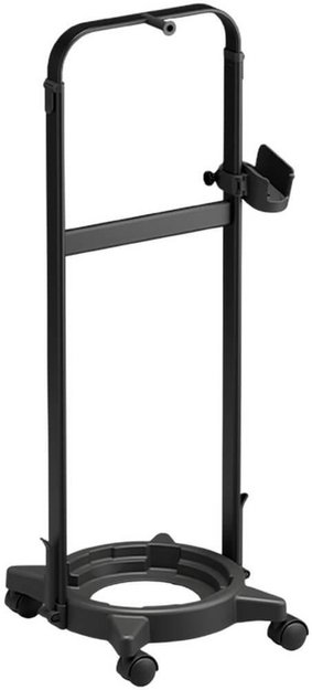 Стойка для вертикального отпаривания Laurastar by BOSS IZZI Cart в Тюмени (preview 1)