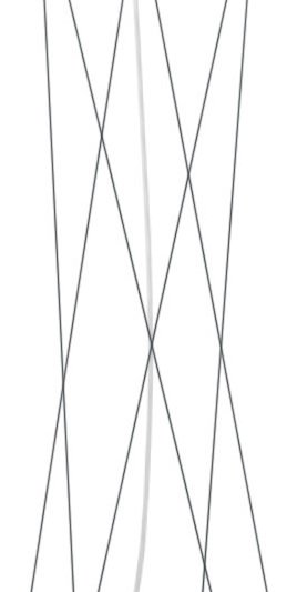 Комплект доп.тросов Falmec KACL.143 для Soffio в Тюмени (preview 1)