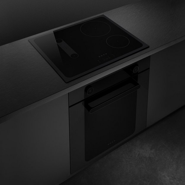 Варочная панель Smeg SI1B22641D в Тюмени (preview 7)