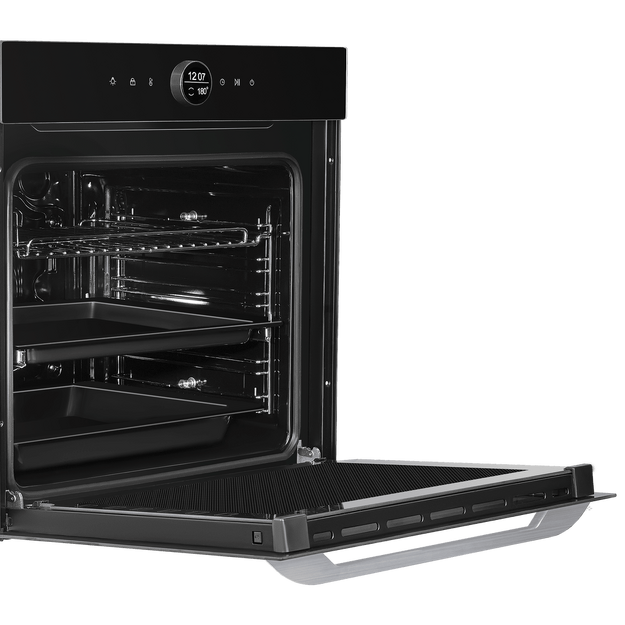 Духовой шкаф Maunfeld EOEH7616B в Тюмени (preview 7)