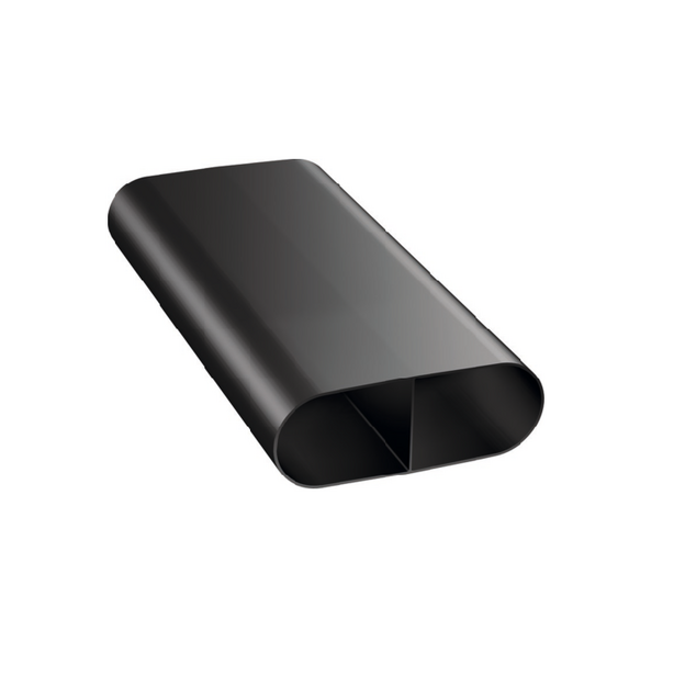 Плоский канал Ecotube с отделениями BORA EFS375/1 в Тюмени (preview 1)