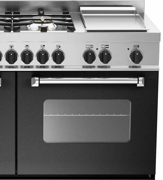 Варочный центр Bertazzoni MAS120 6G MFE D NE T в Тюмени (preview 2)