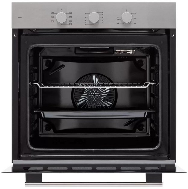 Духовой шкаф KRONA ELEMENT plus 60 IX в Тюмени (preview 3)