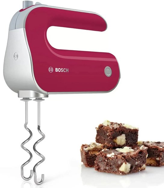 Миксер Bosch MFQ 40304 в Тюмени (фото 7) Миксер Bosch MFQ 40304 в Тюмени (preview 7)
