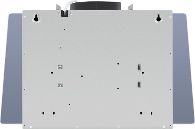 Кухонная вытяжка MAUNFELD York Push 60 белый в Тюмени (preview 12)