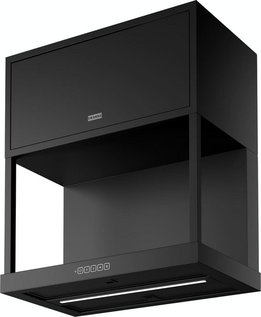 Вытяжка Franke FMA MODULAR F60 BK MATT в Тюмени (preview 1)