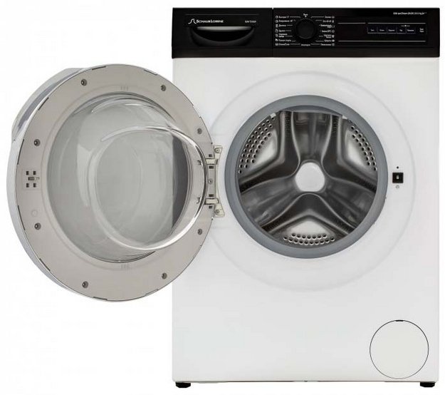 Стиральная машина Schaub Lorenz SLW T21021 в Тюмени (preview 4)
