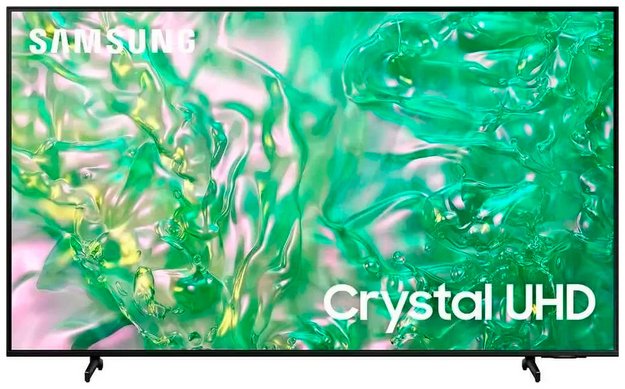 Телевизор Samsung UE55DU8000UX в Тюмени (preview 1)